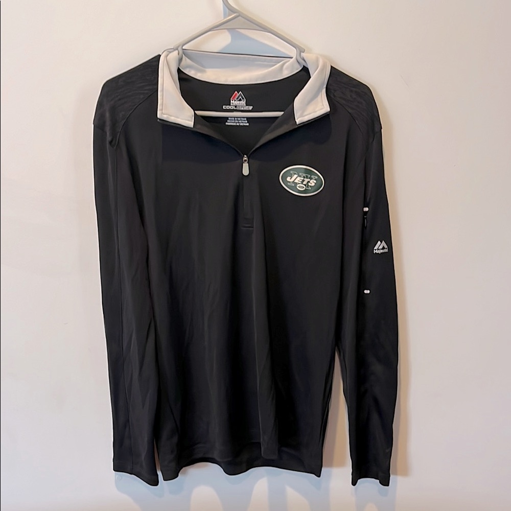 NY Jets Long Sleeve